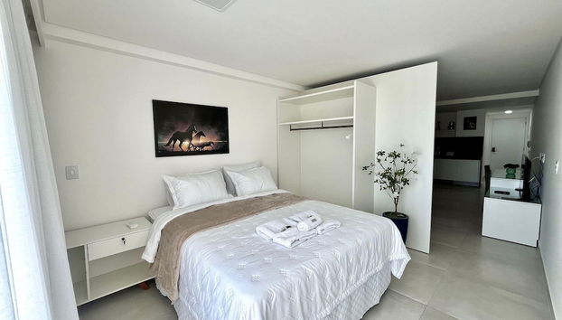 Hyde Park OCEANVIEW - by Living - Foto 2, Habitación