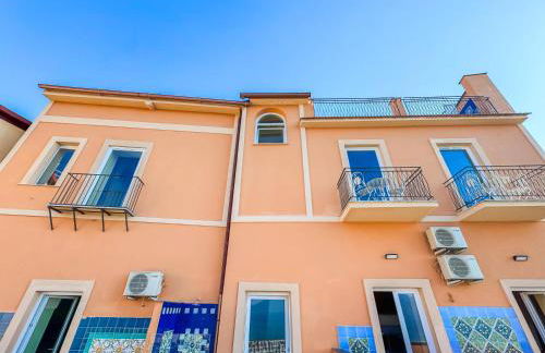 Sogni sul golfo Sorrento's guesthouse - Foto 77