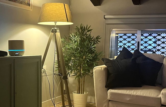 Duplex Loft And Home Office 140m2 Plus a 70m2 Terrace - Photo 6