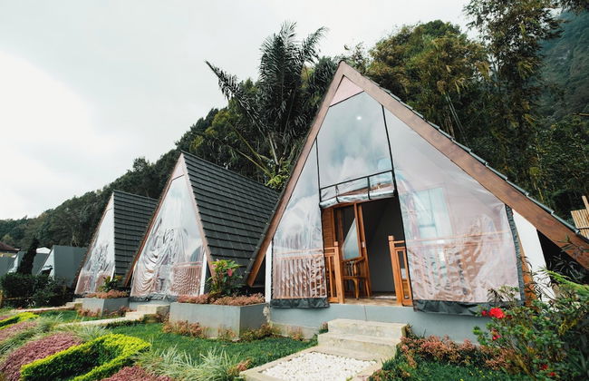 Popitan Garden Campground & Glamping - Foto 27