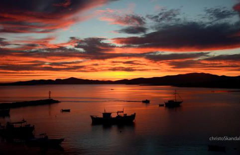 Irene's House in Aliki - Photo 42