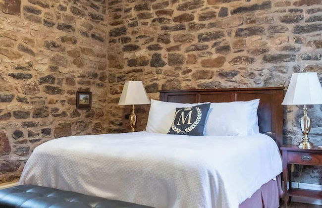 Mildred Haus and Guesthaus - Photo 4