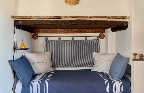 Panoramic Nest In Montalcino - Foto 22