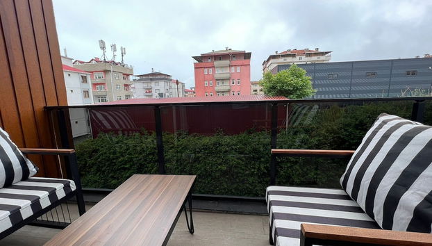 Balkon