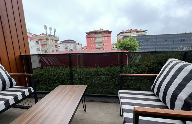 PURPLE VIP SUITE - Foto 5