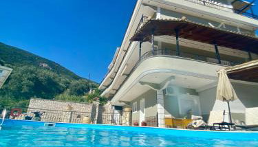 Villa Dorita Luxury Apartments - Foto 2