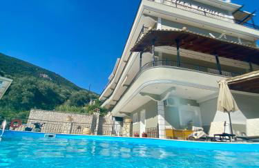 Villa Dorita Luxury Apartments - Foto 2