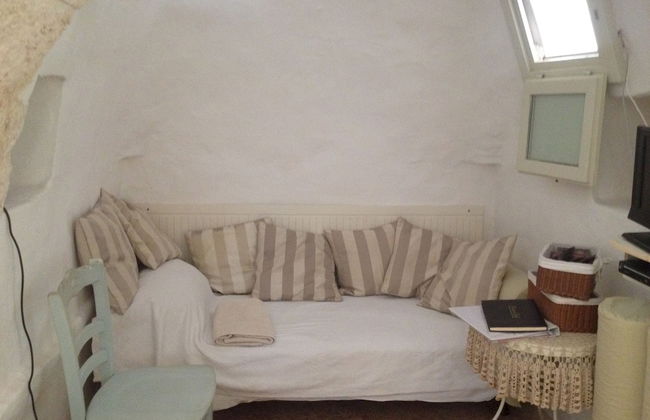 Trulli Mimosa by Pugliadamare - Foto 63