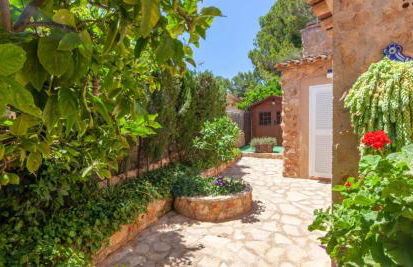 Casa Piedra Mallorca - Foto 31