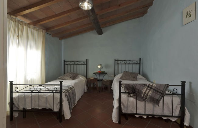 Castello di Pratelli - Foto 13