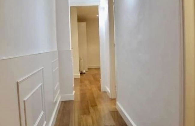 Luxury Apartment Santa Barbara Castle - Foto 18