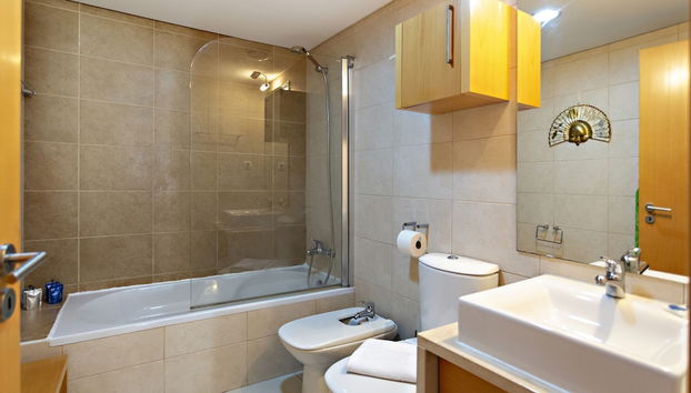 CG 23C - Penthouse - Cabanas Gardens - Photo 5, Room