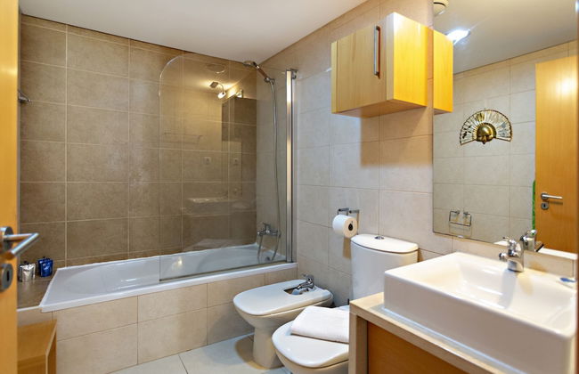 CG 23C - Penthouse - Cabanas Gardens - Foto 10