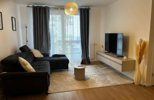 Modern apartment close to Paris and Disney - Foto 21