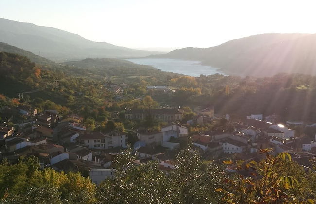 Casa Rural con encanto Los Postigos - Foto 60