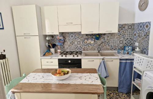 Pietra su Pietra Casa Vacanze - Foto 18