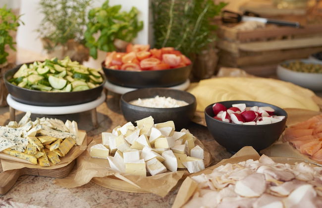 Baltic Park Fort by Zdrojowa - Foto 57