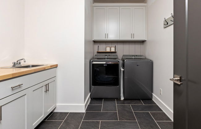 Oasis Near Charlottesville With Pool Grill - Foto 9