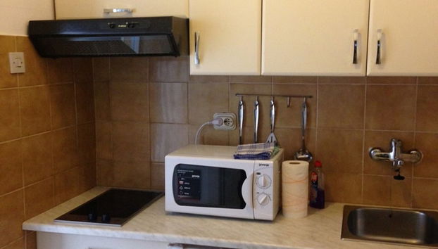 Beautiful Apartment With View - Foto 5, Cocina privada