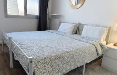 Cozy 1 bedroom Apartment La Defense - Foto 20