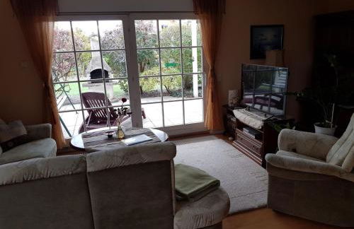 Holiday Home Fh Molkenberg by Interhome - Foto 11