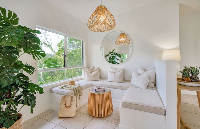 The Lookout Resort - Foto 27