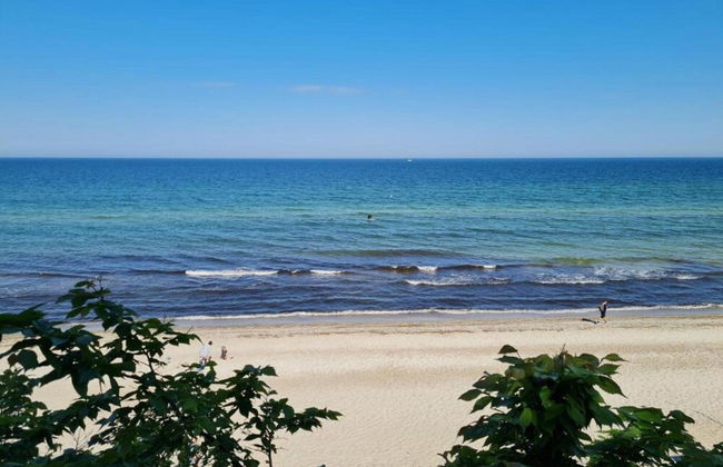 Ferienwohnung, Ostseebad Rerik - Foto 39