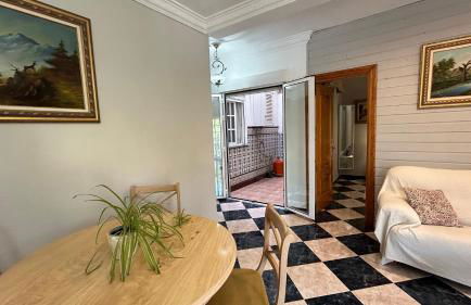 Piso en malaga arenas - Foto 36