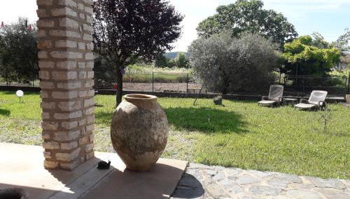 Villa La Source - Foto 4, Garden