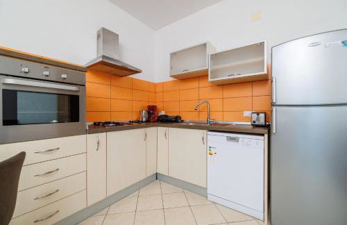 Apartments Domagoj - Photo 20