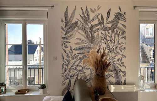 Appartement de la plage - Foto 8