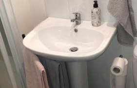 Studio confort N2 Valenciennes Wifi Netflix - Foto 7