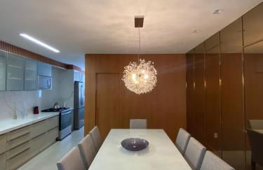 Apartamento maravilhoso com piscina e vista mar Mirante Home Club - Photo 65