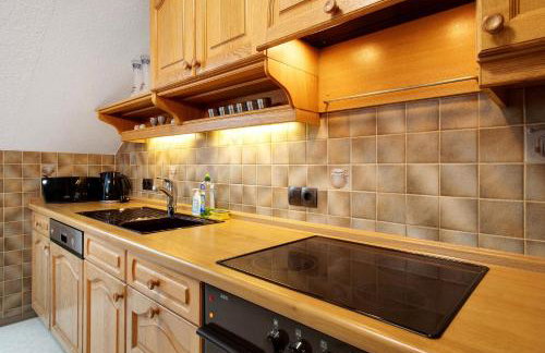 Ferienwohnung Morent - Foto 21