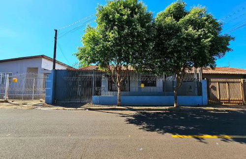 Casa Familiar Espaço Amplo com churrasqueira - Foto 24