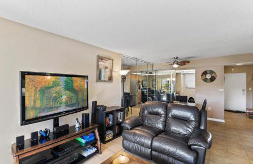 Walk to the Beach at Sunny Isles - Foto 46