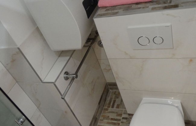 Guesthouse Marileo - Photo 44