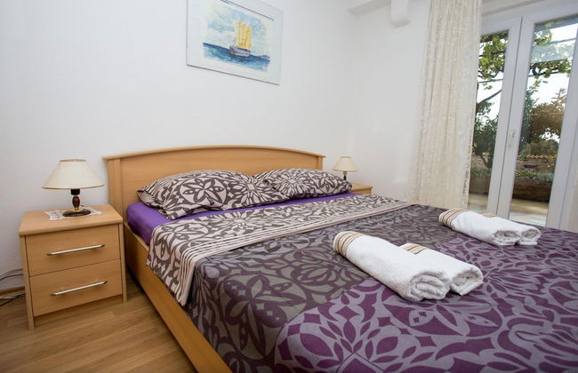 Villa Stocco Zadarvillas - Foto 20