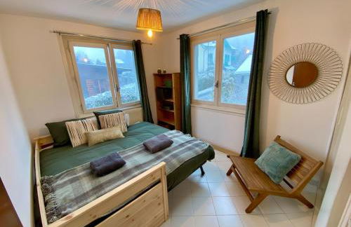 Apartment Chamonix Brise du Mont - Photo 26