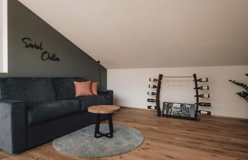 Pitzner - Winery & Suites - Foto 9