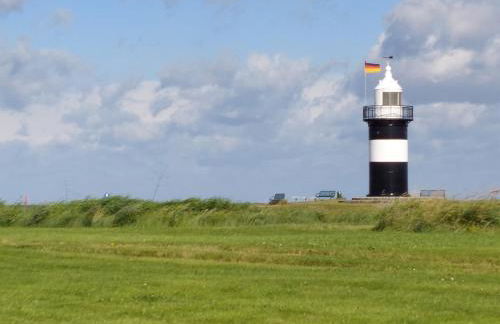 Landhaus Wremer Deel - Foto 42