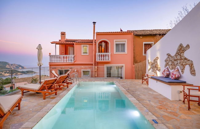 Loris Residence in Ionian Islands - Photo 17