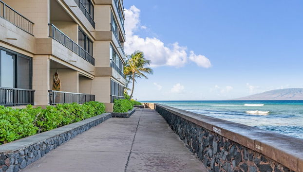 Maui Kai 304 - Foto 4, Habitación