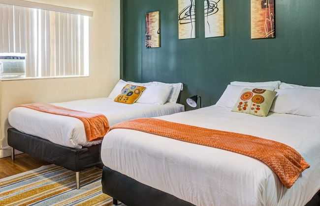 Hallandale Getaway With Pool Near to the Beach - Foto 1