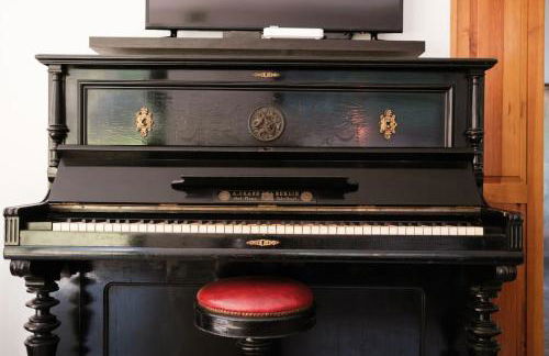 BABhouse Villa Jardim das Oliveiras - Foto 16