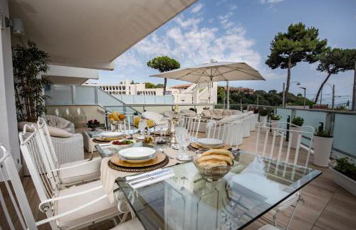 Casa Vacanze La terrazza Sul Sole - Foto 7