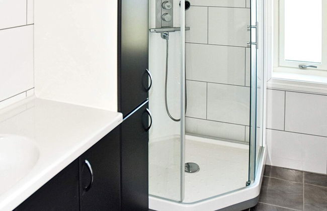 5 Person Holiday Home in Oksvoll - Foto 18