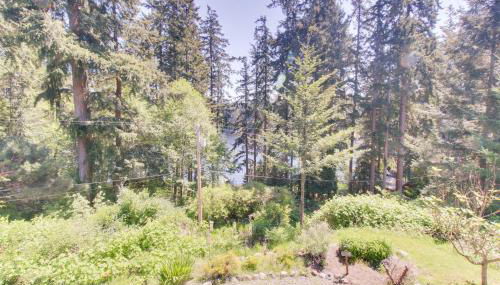 Goss Lake Getaway - Foto 2