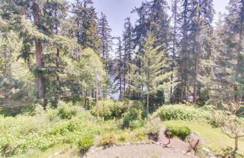 Goss Lake Getaway - Photo 2