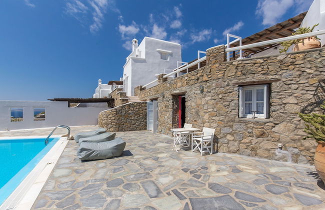 SeaBlue Villas - Photo 71